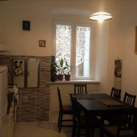 Studio Apartment Diana Rijeka Exterior photo
