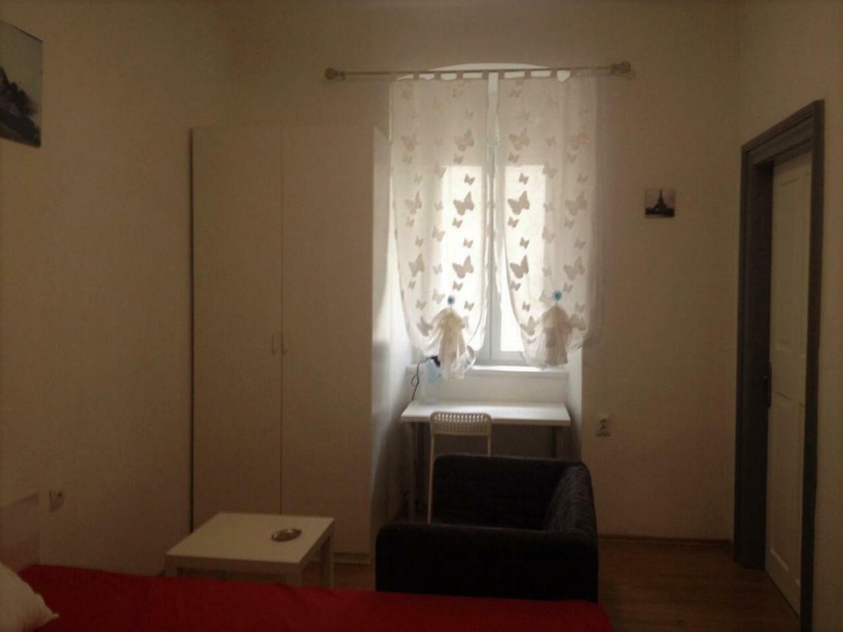 Studio Apartment Diana Rijeka Exterior photo