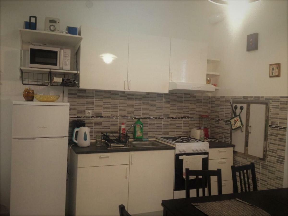 Studio Apartment Diana Rijeka Exterior photo