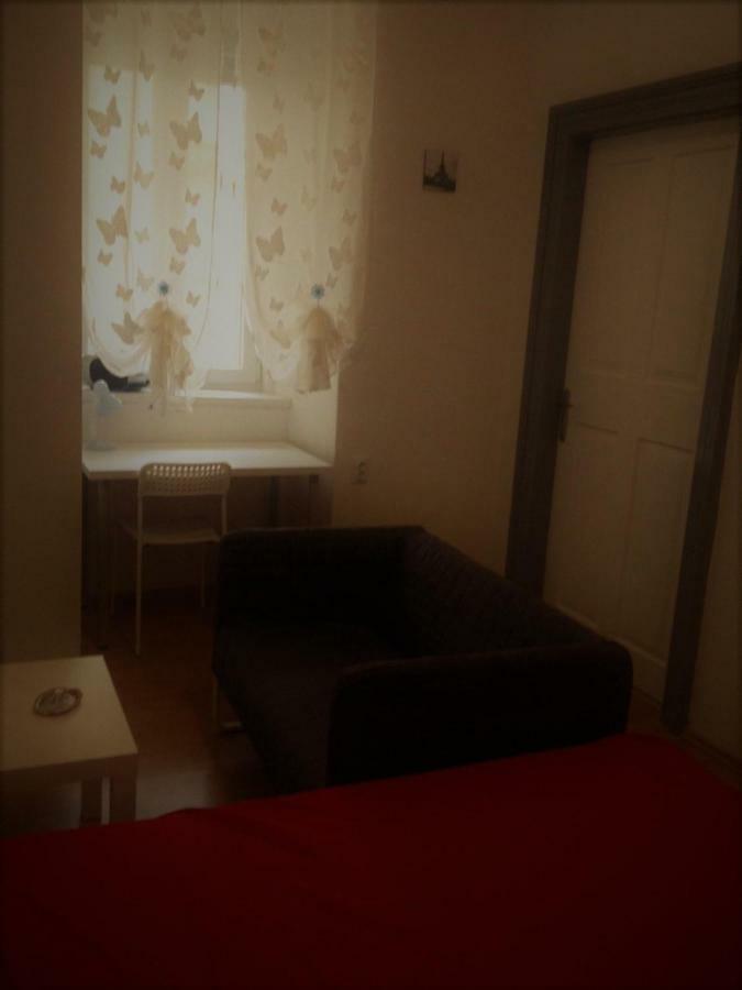 Studio Apartment Diana Rijeka Exterior photo
