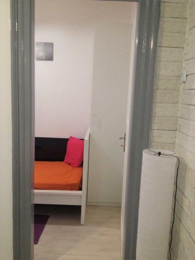 Studio Apartment Diana Rijeka Exterior photo
