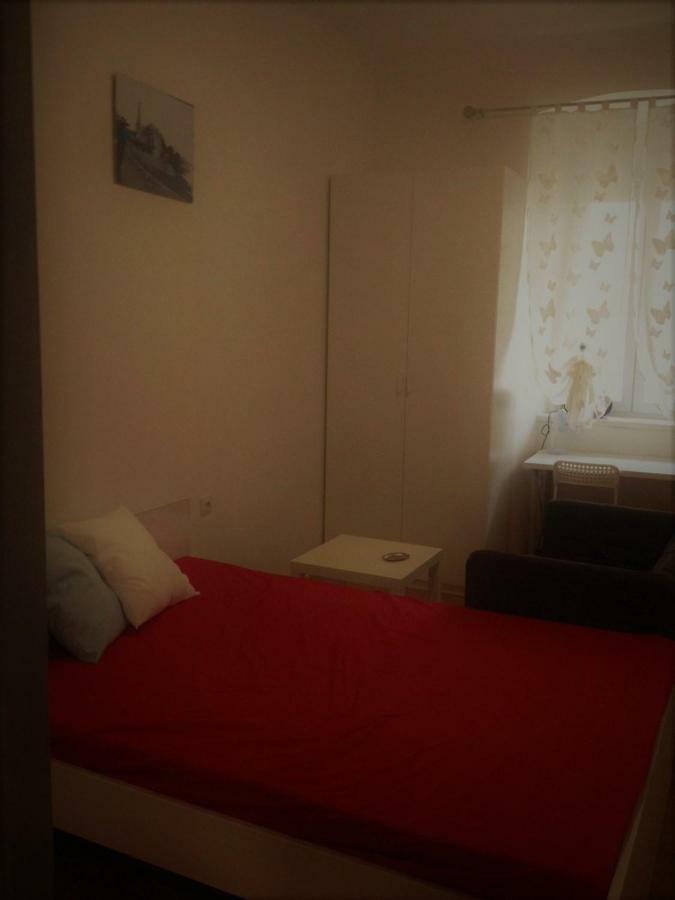 Studio Apartment Diana Rijeka Exterior photo